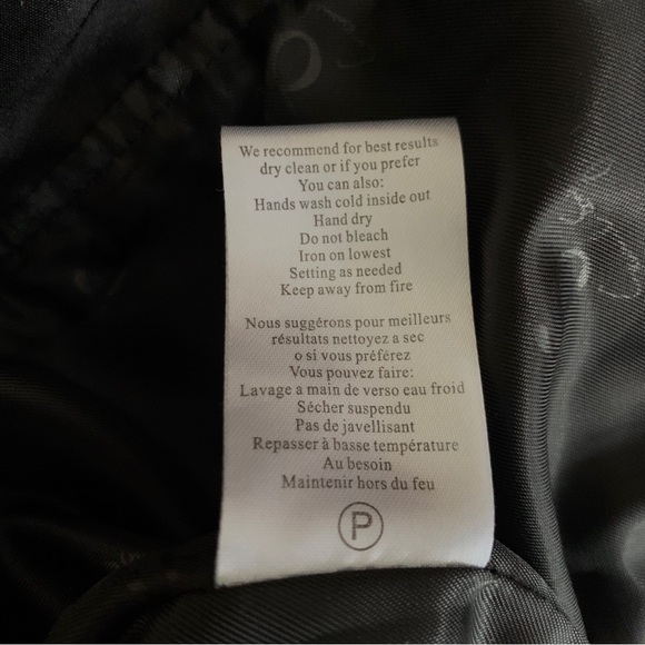 SAMUEL DONG BLACK STRETCHY RUFFLE SLEEVELESS MINI DRESS BLACK COCKTAIL DRESS - Picture 8 of 15